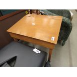 Beech childs school desk