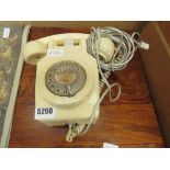 Vintgae telephone