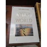 Time Atlas of the World 12th Ed.