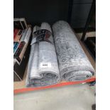 2 Centenno carpet runners