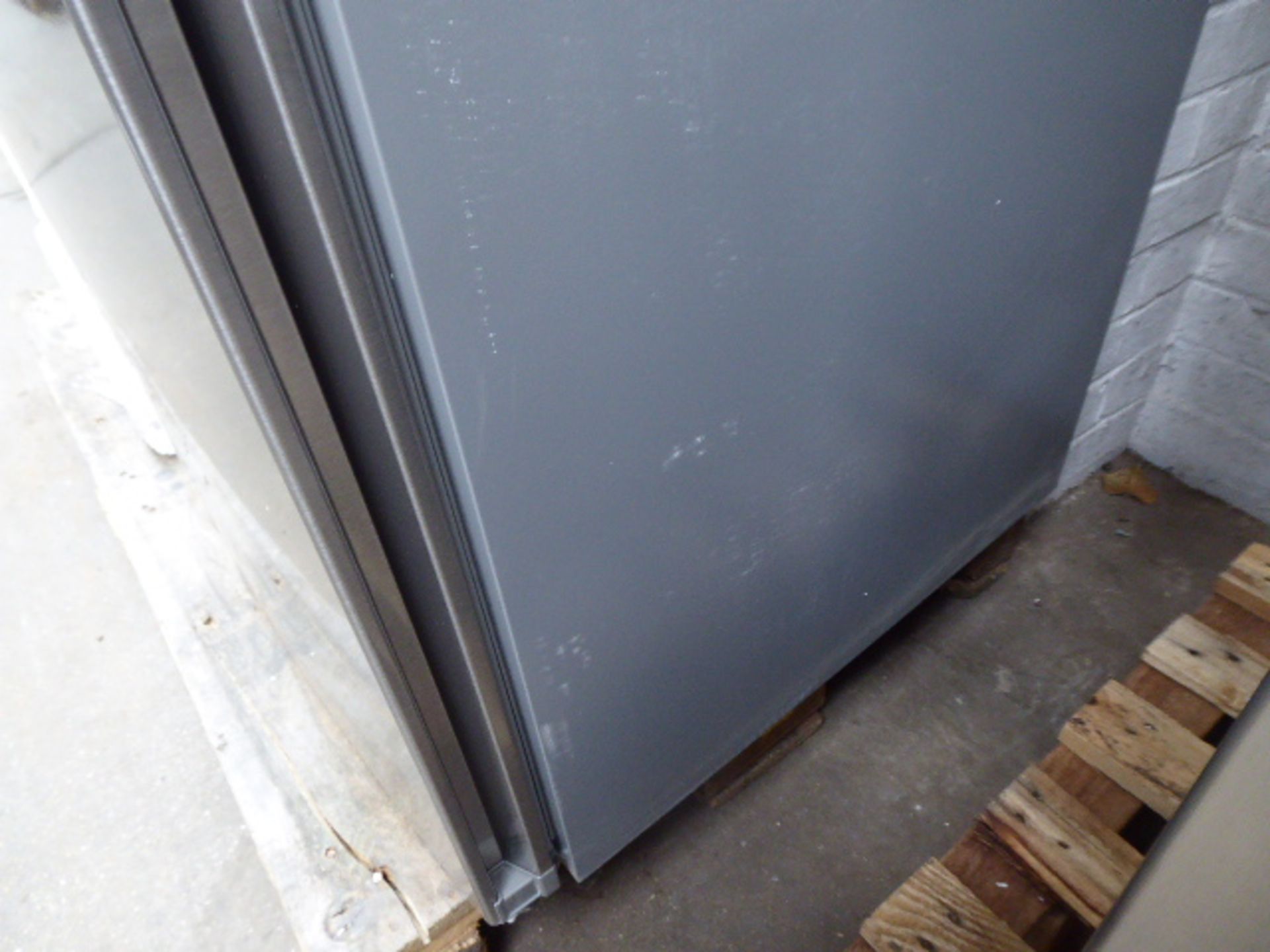 KG36NVIEB-B Siemens Free-standing fridge-freezer - Image 2 of 3
