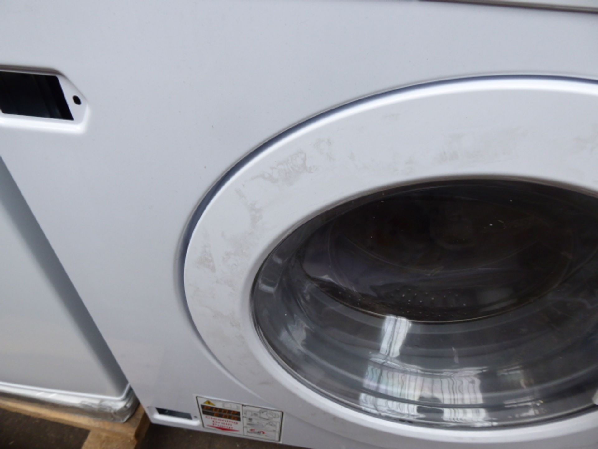 WKD28352GBB Bosch Washer-dryer - Image 2 of 3