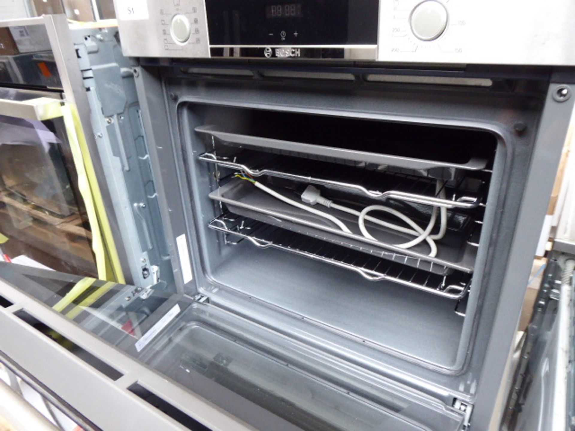 HBS534BS0BB Bosch Oven - Image 2 of 2