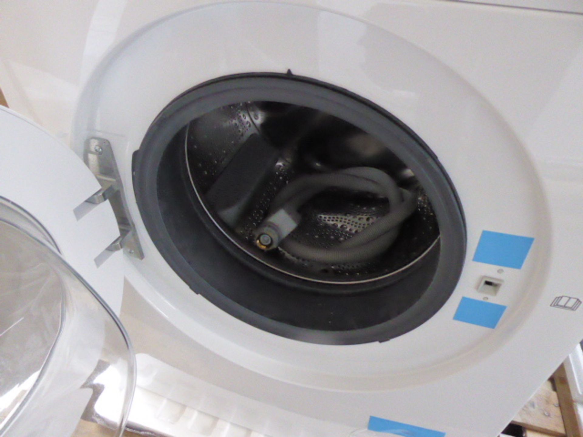 WNA134U8GBB Bosch Washer-dryer - Image 2 of 2