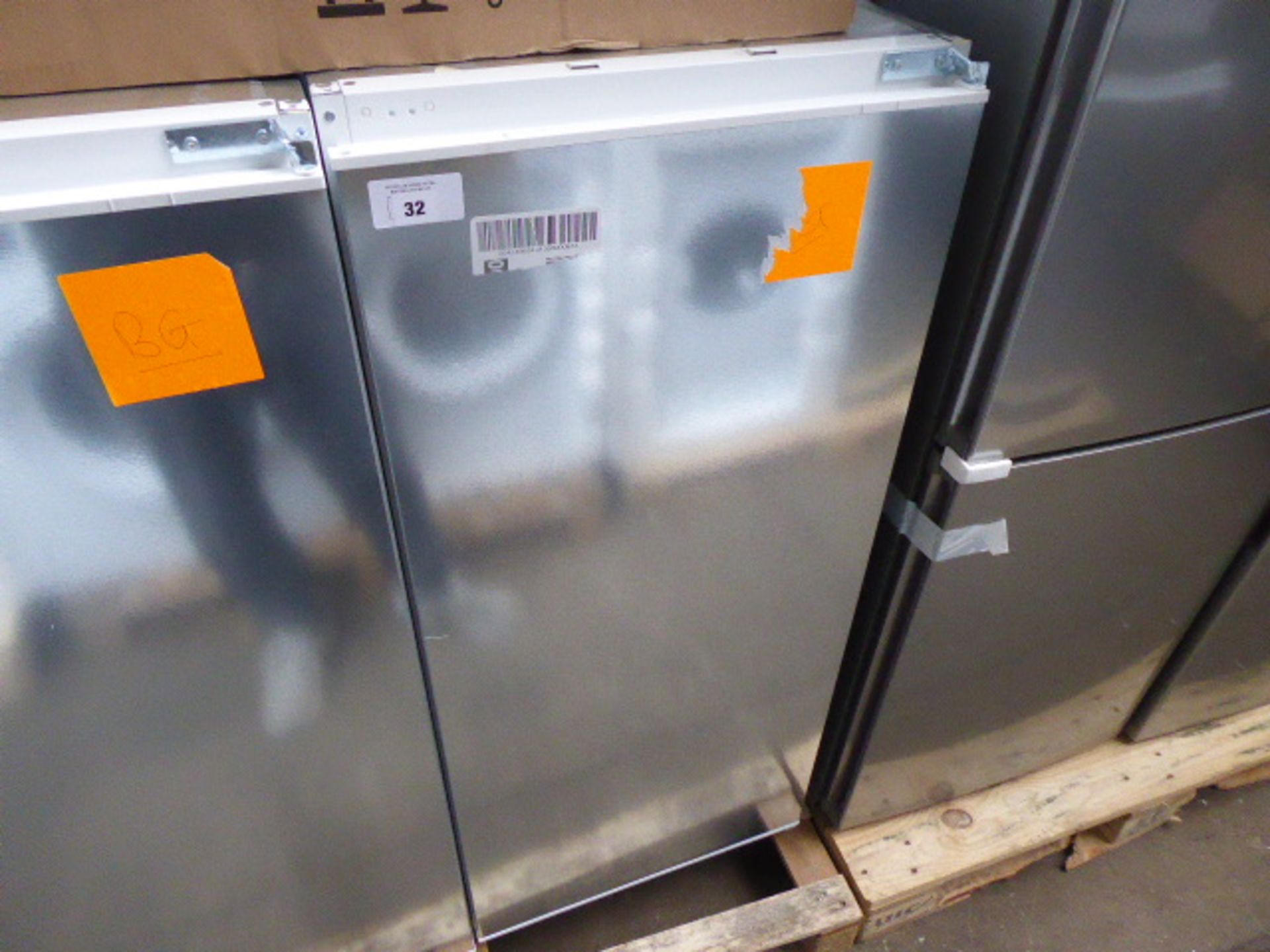 K1544XSF0-B Neff Built-in refrigerator