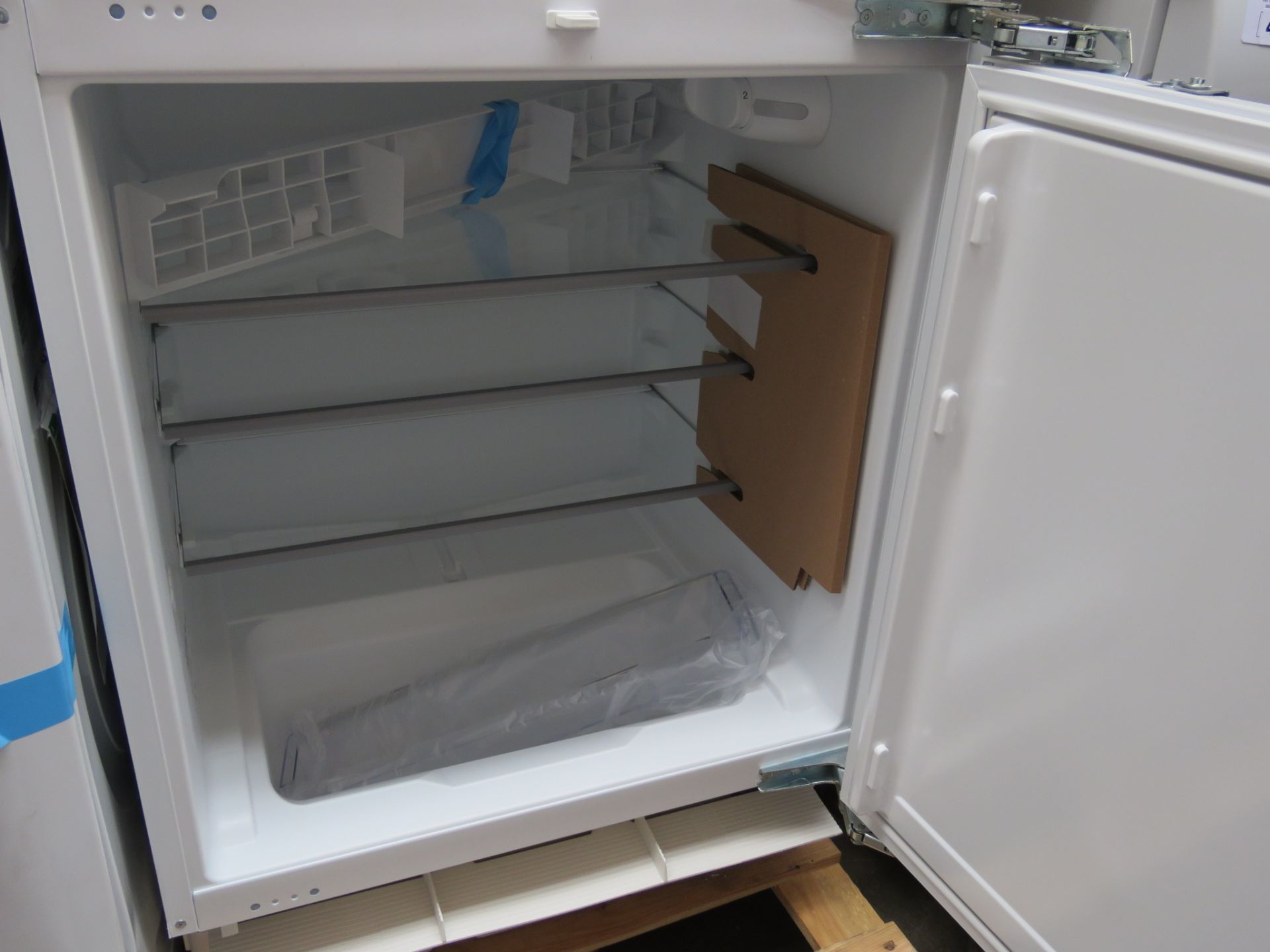 K4316XFF0GB Neff Built-in larder fridge - Image 2 of 2