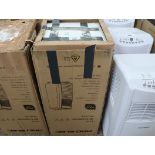(2352) Pro Elec PEL01200 local air conditioning unit