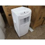 (2353) Pro Elec PEL01201 mobile air conditioning unit