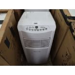 Pro Elec PEL01201 mobile air conditioning unit