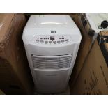 Pro Elec PEL01201 mobile air conditioning unit