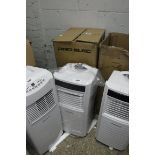 Pro Elec PEL01200 air conditioning unit