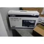 Cello 19'' LED TV