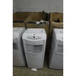 Pro Elec PEL01201 air conditioning unit