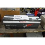 (29) Duratool 9'' angle grinder