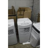 Pro Elec PEL01201 air conditioning unit