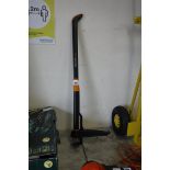 Fiskars weed puller