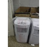 Pro Elec PEL01201 air conditioning unit