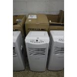 Pro Elec PEL01201 air conditioning unit