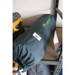 Lightspeed roll mat in carry bag