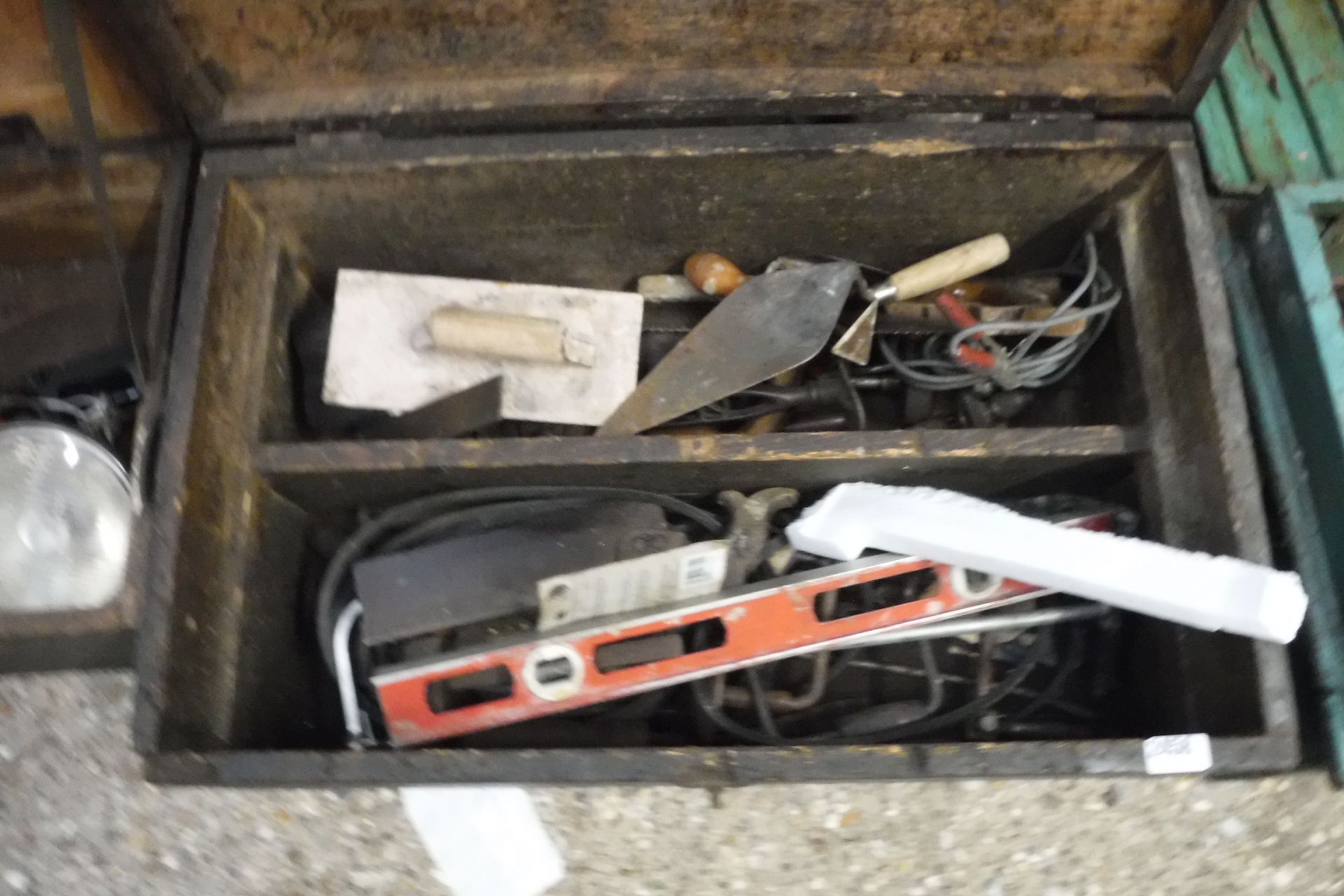 3 tool boxes containing mixed tooling - Image 3 of 4