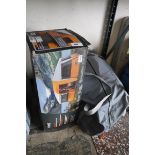 Core Equipment 12 person cabin tent in box and carry bag