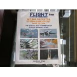 Flight International reference book