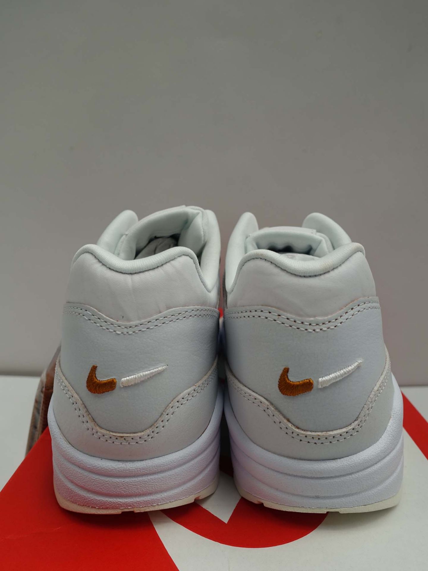 Nike Air Max 1 womens trainers size 6 - Image 2 of 2