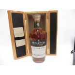 A bottle of Midleton Very Rare Vintage Release Finest Irish Whiskey Bottled in 2019 No 26902 with