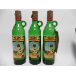 3 bottles of Xoriguer Gin de Mahon Menorca 70cl 38% (Note VAT added to bid price)