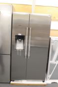 KA3923IE0GB Neff Side-by-side fridge-freezer