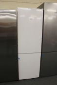 KGE36AWCA-B Bosch Free-standing fridge-freezer