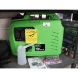 Medusa TI 2002 inverter generator