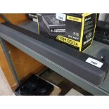 Sony HTX8500 sound bar