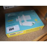 TP-Link high gain wireless USB adaptor