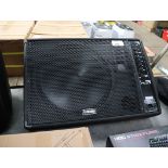Laney CXP-115 concept monitor speaker unit