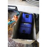 Nilfisk C120.7 electric pressure washer