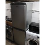 Hotpoint fridge freezer