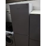 (15) Daewoo fridge freezer