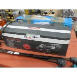 Duratool 9'' angle grinder