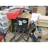 Sureweld 85 welding unit with accessories