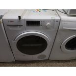 (4) Bosch Maxx 8 tumble dryer