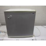 (48) Counter top freezer