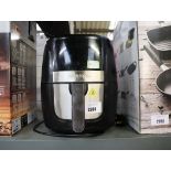 Gourmia air fryer