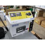 Epson Eco Tank ET-2750 printer