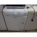 (13) Hotpoint tumble dryer