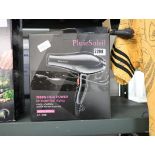 4 PluieSoleil 3000w high power hair dryers