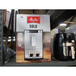 Malitta coffee maker