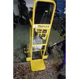 Stanley 200kg sack barrow