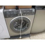 (18) Hotpoint washing machine