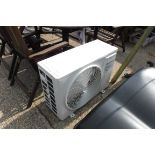 Panasonic air conditioning centre